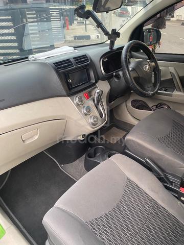 2014 Perodua MYVI 1.3 XT (A) - 5