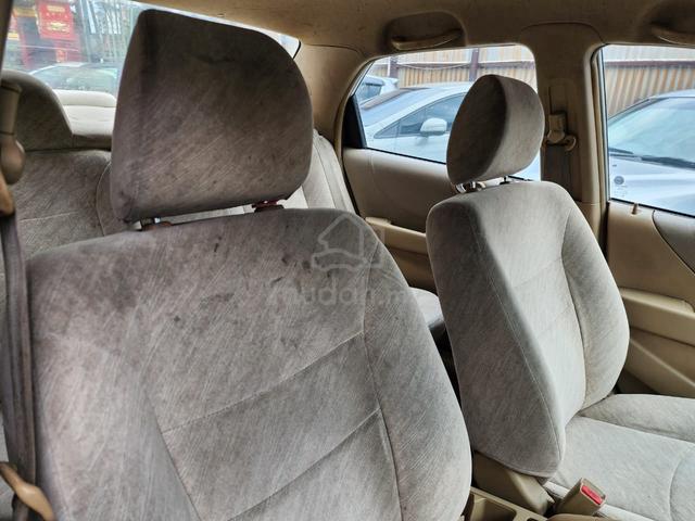2005 Honda CITY 1.5 VTEC (A) - 2