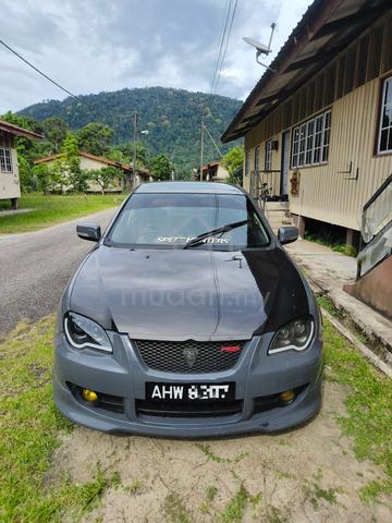 2012 Proton PERSONA 1.6 ELEGANCE BASE LINE (M) - 3