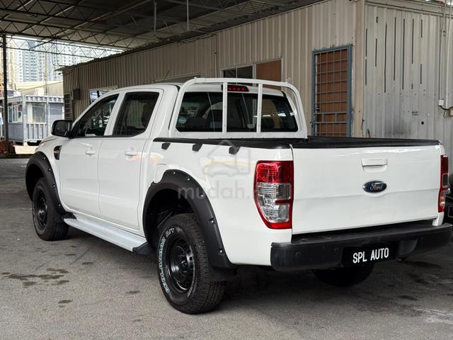 2019 Ford RANGER 2.2 Car King 4WD (M) Full loan - 5