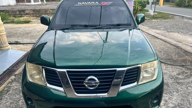 2015 Nissan NAVARA 2.5 COMFORT (M) - 3