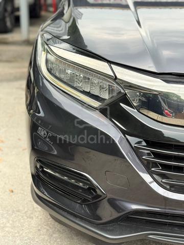 2019 Honda HR-V 1.8 V ENHANCED (A) - 5