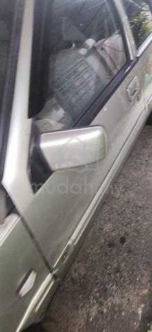 1996 Proton ISWARA 1.5 (A) - 4
