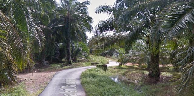 Corner Land, 5.13 acres, Jalan Maharaja Lela, 45800 Jeram, Selangor 3