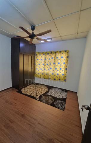 Saraka Apartment 4
