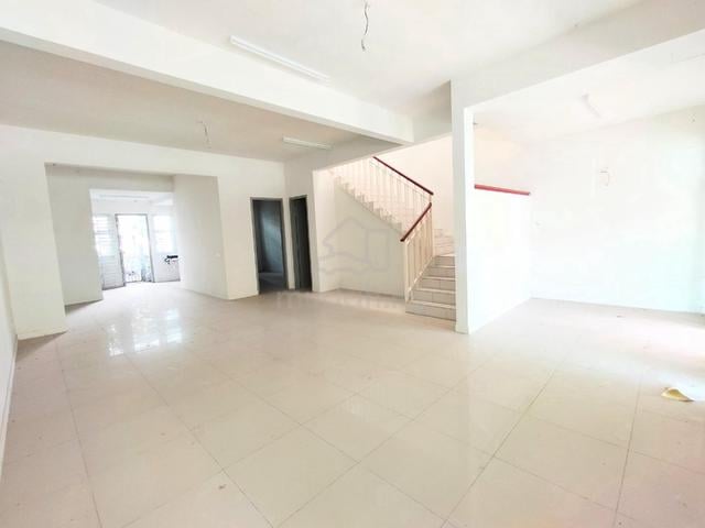 Chimes IJM Rimbayu 24x75 Basic Unit 1