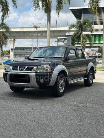 2009 Nissan FRONTIER 2.5 SPIRIT (M) - 3