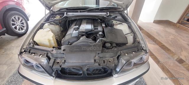 2000 Bmw 318i (CKD) 2.0 (A) - 4