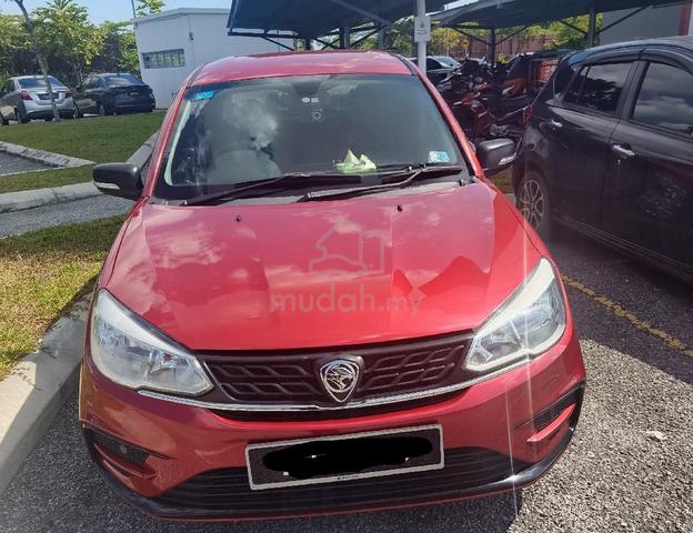 2019 Proton SAGA 1.3 STANDARD CVT MY2019 (A) - 1