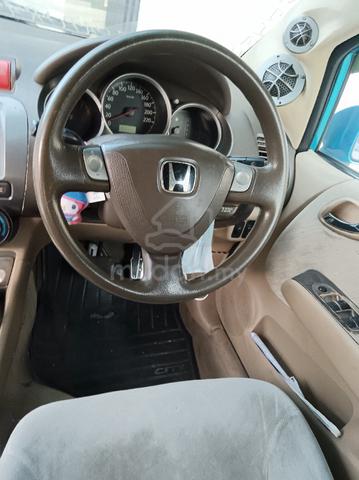 2003 Honda CITY 1.5 TYPE Z (A) - 3