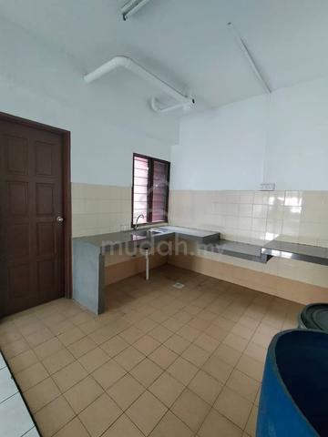 Taman Pendamar Indah 2 Flat 1