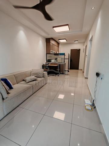 Country Garden Central Park (Serviced Apartment) 1