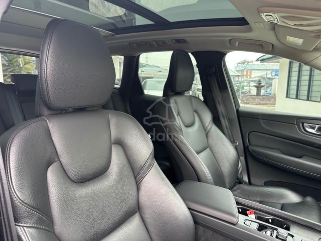 2021 Volvo XC60 2.0 T8 INSCRIPTION PLUS RECHARGE - 4