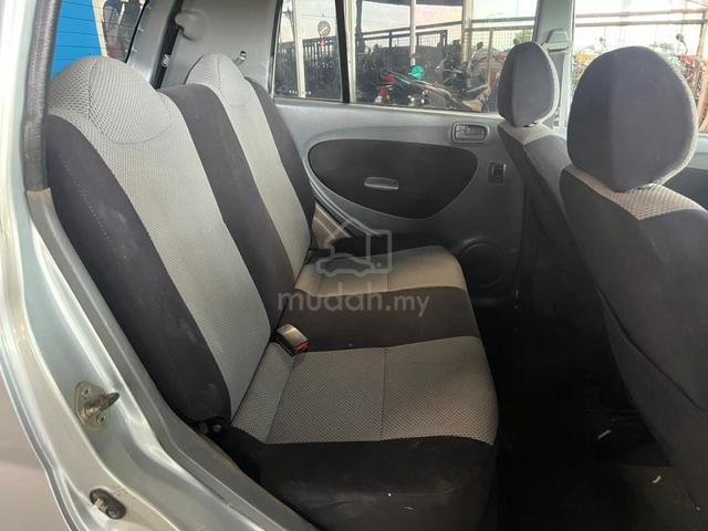 2008 Perodua VIVA 1.0 EZ STANDARD (A) - 4