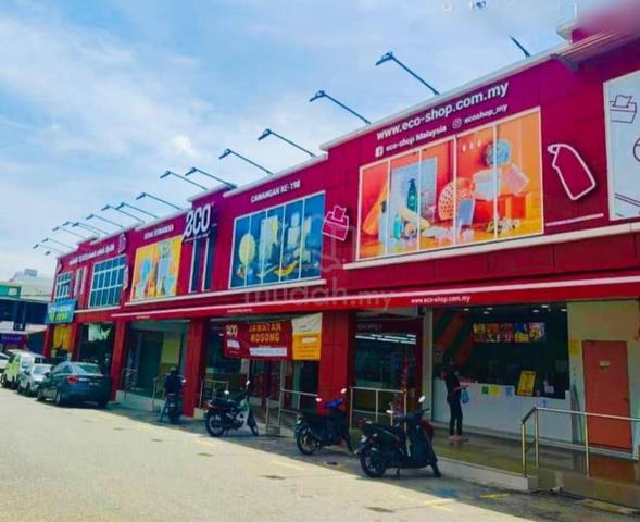 Bilik Sewa Bukit Tengah & Bukit Minyak 1