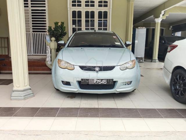 2008 Proton SATRIA  1.6 NEO (A) - 1