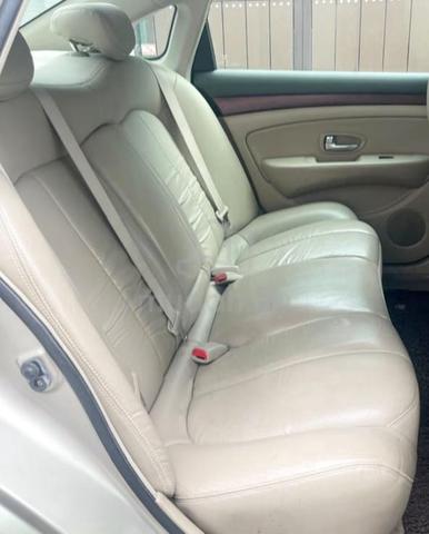 Nissan SYLPHY 2.0(A)PREMIUM LUXURY NAVI*MIL99K - 5