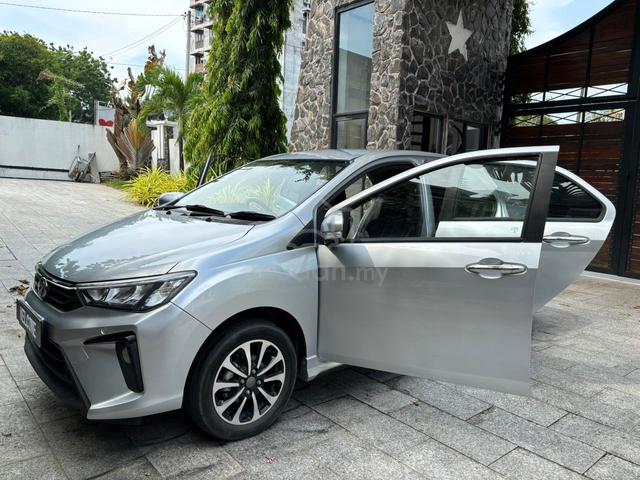 2024/25 Perodua BEZZA 1.3 AV (A) 2027 PRICE FULLL - 2
