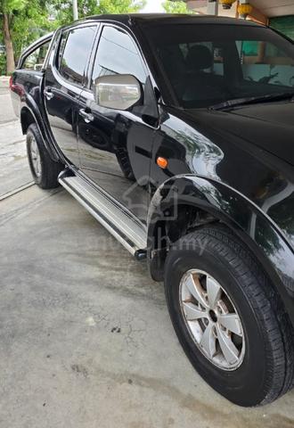2008 Mitsubishi TRITON 2.5 (A) - 1