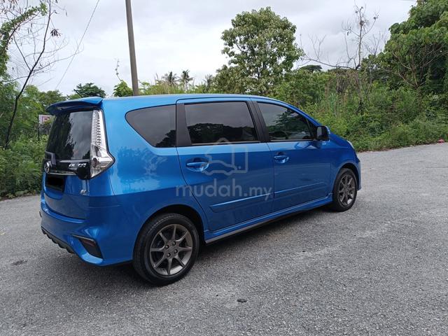 2022 Perodua ALZA 1.5 SE (A) - 4