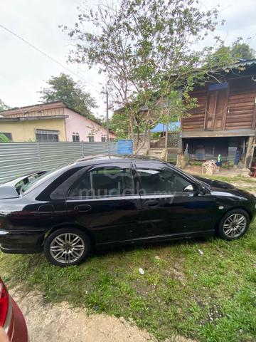2004 Proton WIRA 1.5 A/B GL (A) - 1