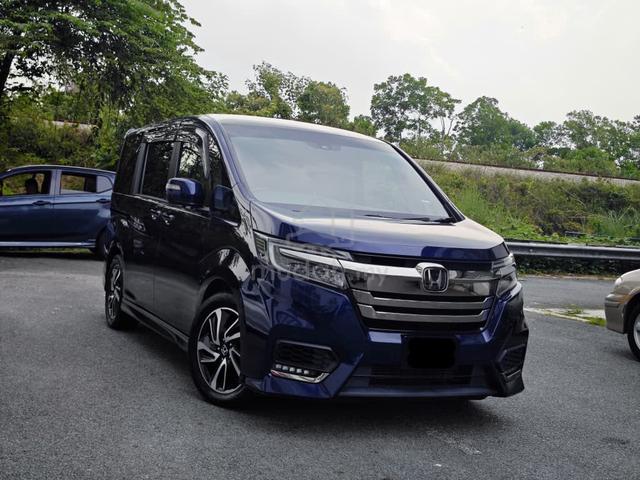 2018/21 Honda STEPWAGON 1.5 SPADA COOL SPIRIT - 1