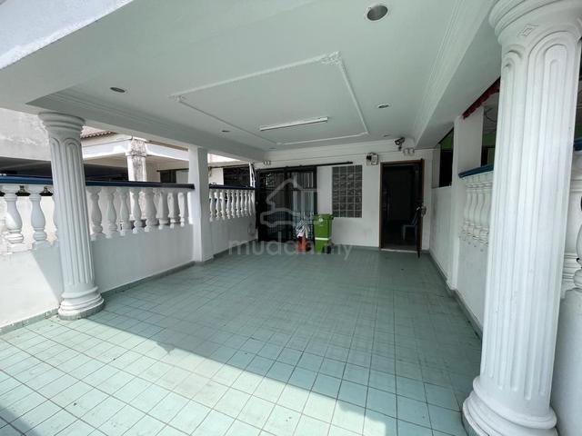 GOOD PRICE🔥🔥 2.5 Storey Taman Sri Bintang Kepong Kuala Lumpur 1