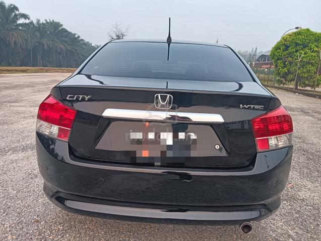 2011 Honda CITY 1.5 SE (A) - 3