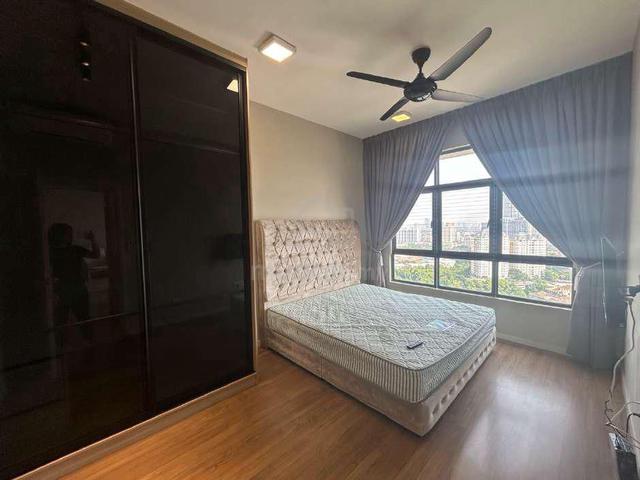 Casa Green (Bukit Jalil) 1