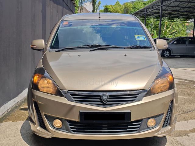 2012 Proton EXORA 1.6 BOLD EXECUTIVE (A) Turbo - 3