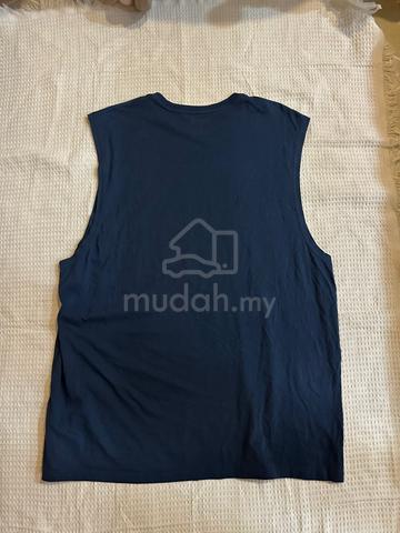 Hurley Supply Company Graphic Sleeveless Tank Top - photo 4 of 4