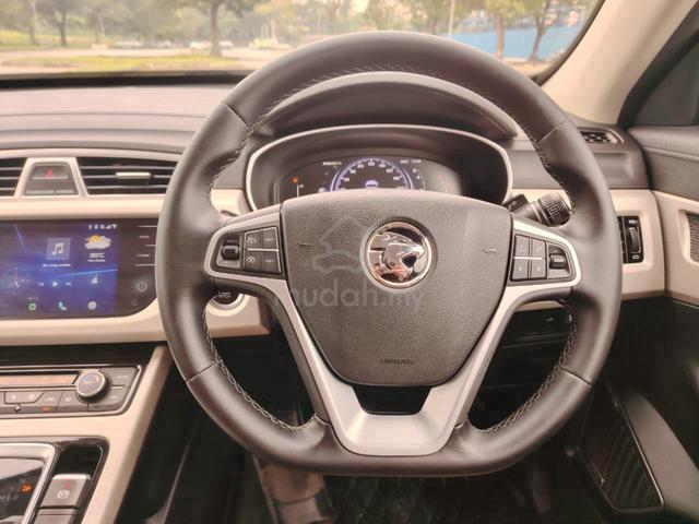 Proton X70 1.8 PREMIUM(A) 1 owner, full loan - 2