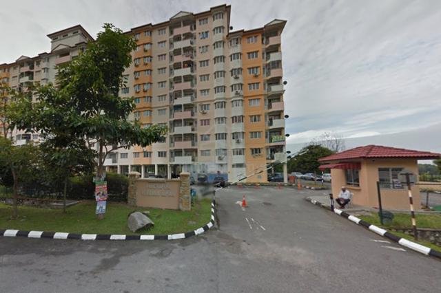 Pangsapuri Perdana Impian 1