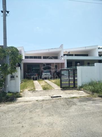 Rumah Untuk Dijual 1