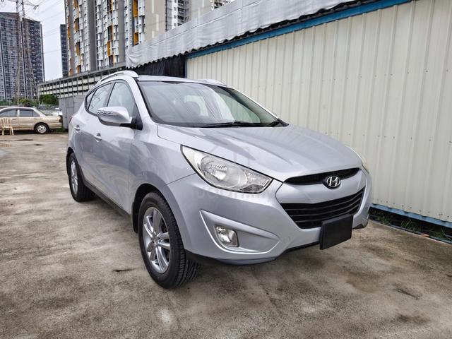 2011 Hyundai TUCSON 2.0 (A) TIP TOP - 1