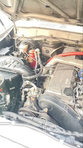 2007 Toyota LANDCRUISER 4.2 VX LIMITED KR-HDJ101K - 4