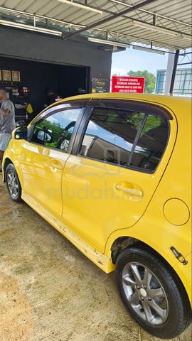 2011 Perodua MYVI 1.5 SE ZHS (A) - 3