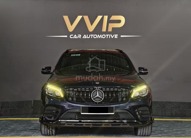 Mercedes Benz GLC250 4MATIC GLC43 B.KIT S.ROOF 200 - 3