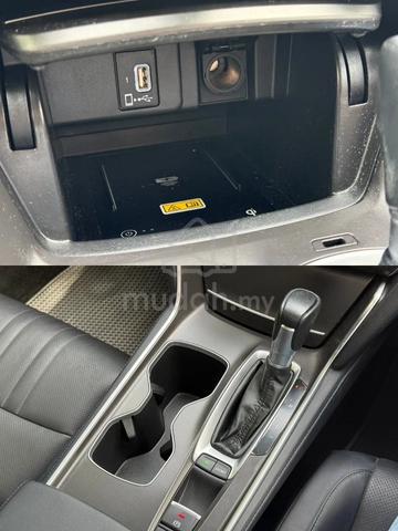 2021 Honda ACCORD TC 1.5L (A) - 5