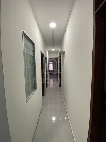Room  For Rent  Mentari Court | Near BRT, KTM & Sunway 1