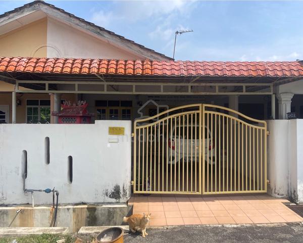 Teres Setingkat Bukit Setongkol Jaya Kuantan Untuk Dijual 1