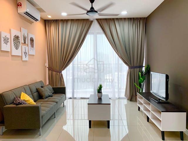 Tuan Residency 1