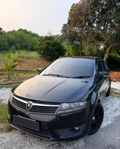 2016 Proton PREVE 1.6 EXECUTIVE (A) - 2