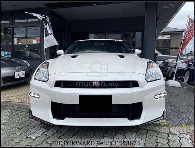 2024 Nissan GT-R 3.8 PREMIUM EDITION R35 (A) - 3