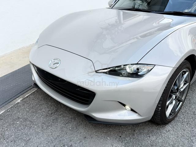 2023 Mazda MX-5 2.0 RF VS ND2 (M) ROADSTER BOSE - 5
