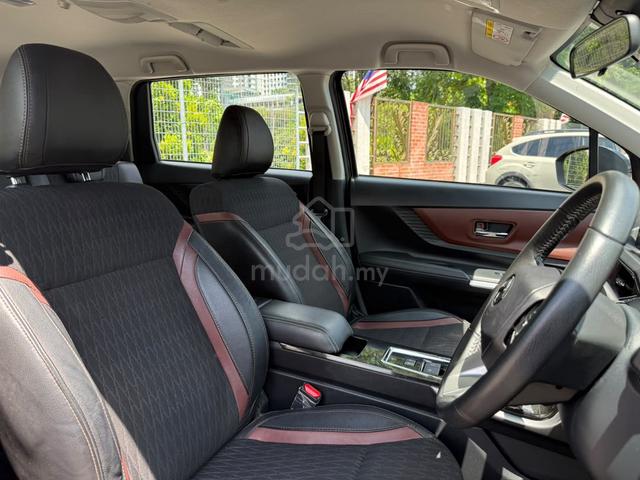 Perodua ALZA 1.5 AV (A) NEW FACELIFT *UNDER WRANTY - 5