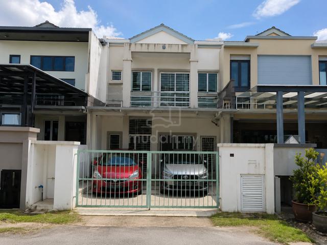 [SAVE UP 70K] Bandar Mahkota Cheras, sf, Cheras 1