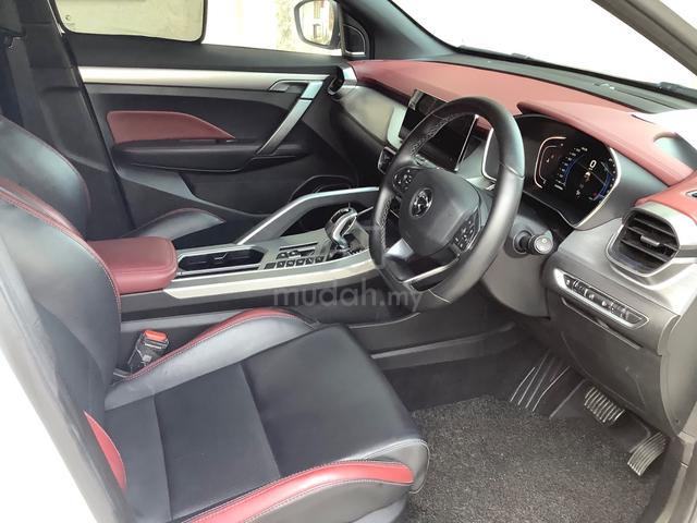 2023 Proton X50 1.5 PREMIUM (A) ONE OWNER FULL SER - 5