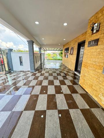 For Sale, jalan joget 4 , taman nesa skudai 1