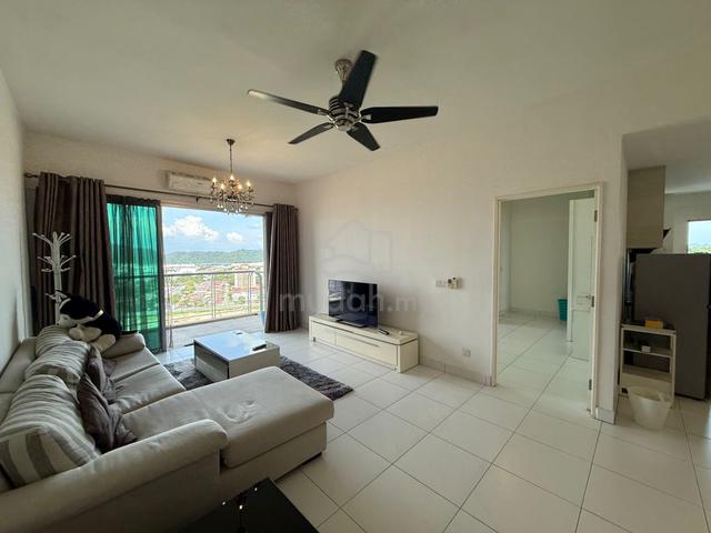 Elit Heights @ Bayan City 1